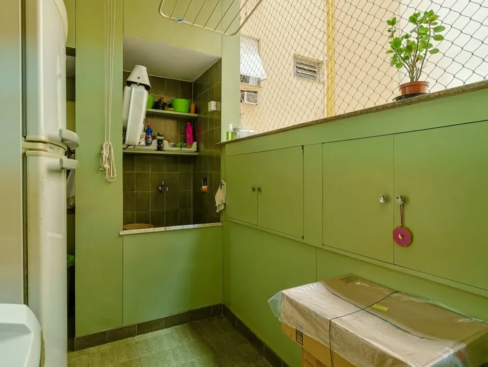Apartamento, 3 quartos, 220 m² - Foto 20