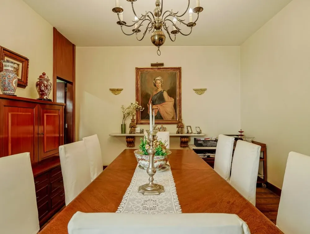 Apartamento, 3 quartos, 220 m² - Foto 11