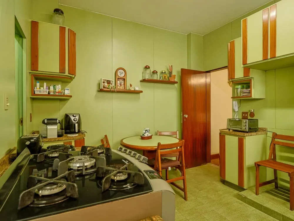 Apartamento, 3 quartos, 220 m² - Foto 19