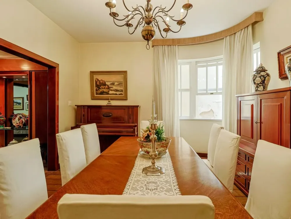 Apartamento, 3 quartos, 220 m² - Foto 6