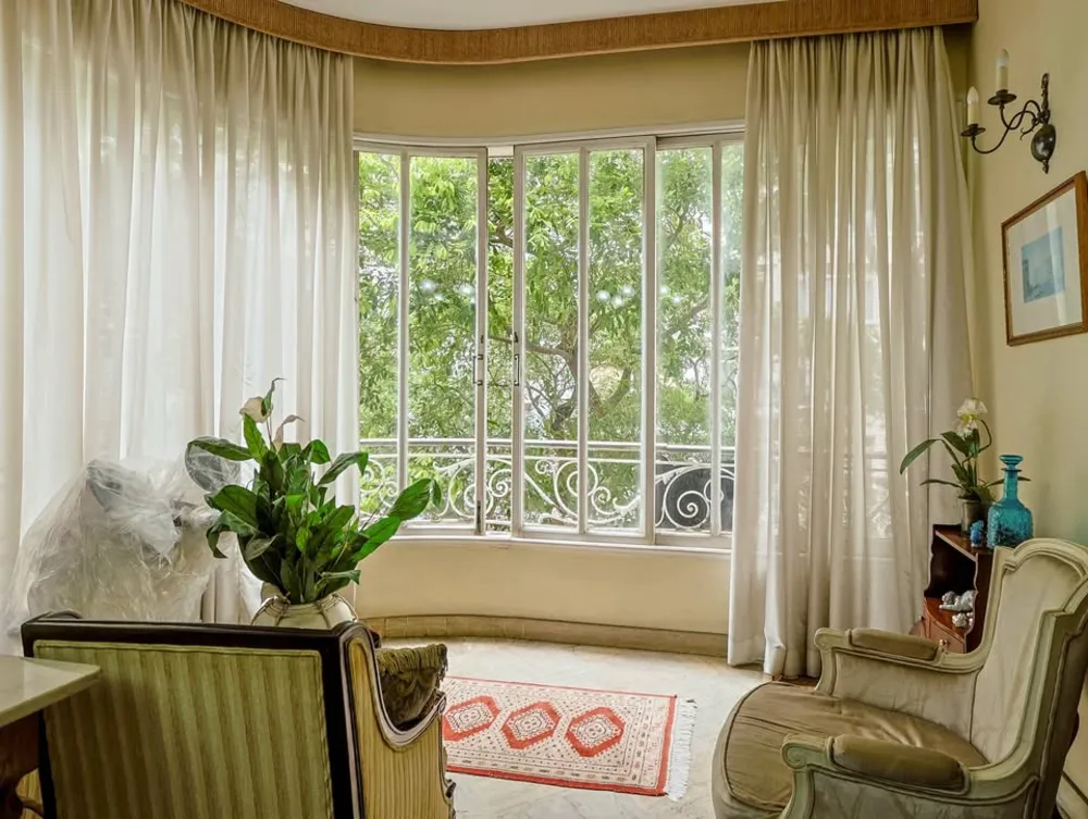 Apartamento, 3 quartos, 220 m² - Foto 4