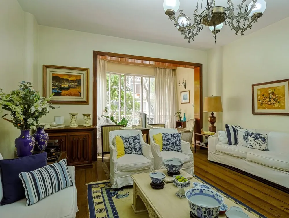 Apartamento, 3 quartos, 220 m² - Foto 24