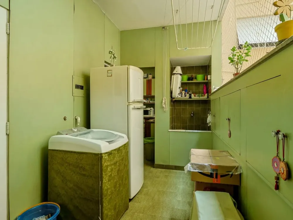 Apartamento, 3 quartos, 220 m² - Foto 17