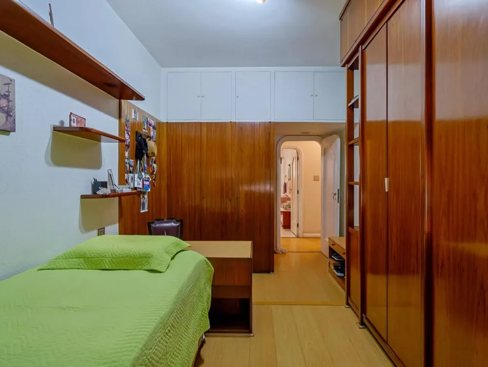 Apartamento, 3 quartos, 220 m² - Foto 16