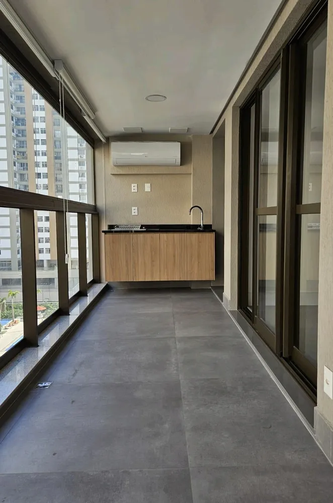 Apartamento, 3 quartos, 94 m² - Foto 2