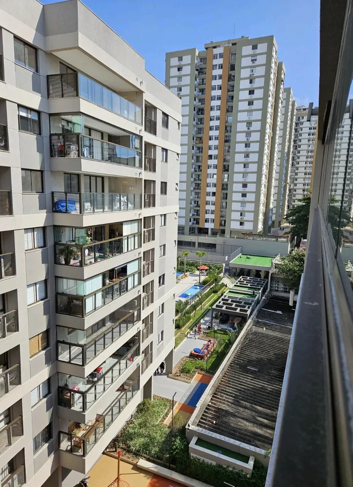 Apartamento, 3 quartos, 94 m² - Foto 1