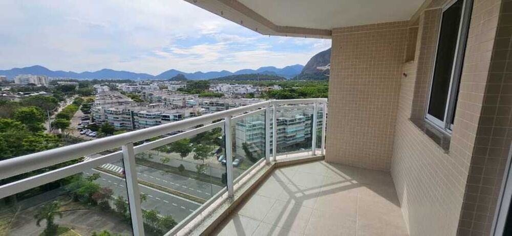 Apartamento, 3 quartos, 80 m² - Foto 9