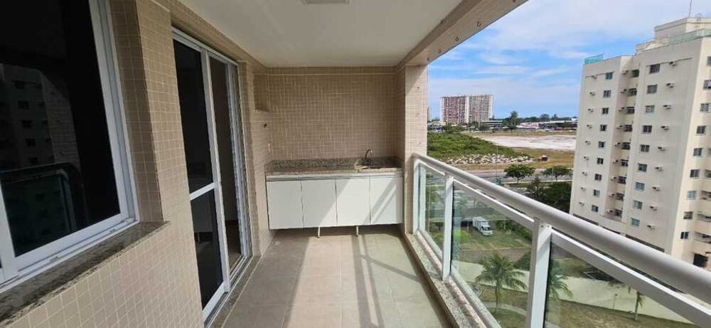 Apartamento, 3 quartos, 80 m² - Foto 10