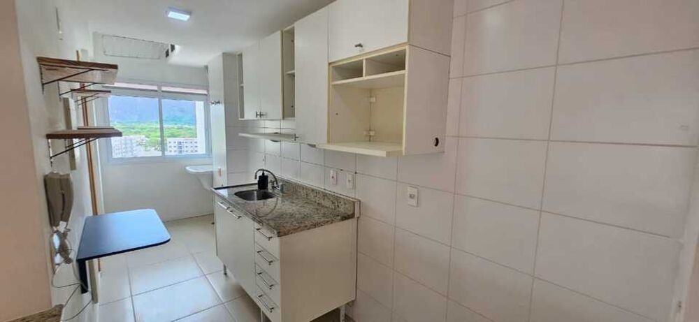 Apartamento, 3 quartos, 80 m² - Foto 4