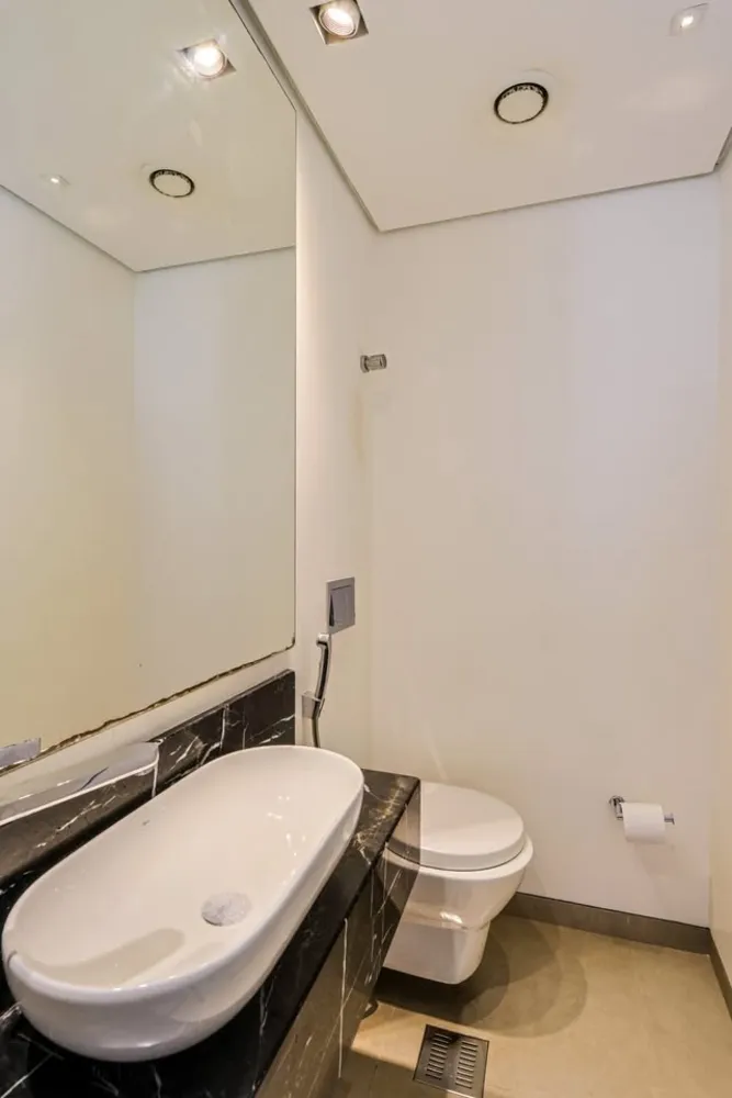 Cobertura, 4 quartos, 235 m² - Foto 6