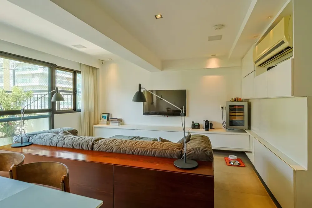 Cobertura, 4 quartos, 235 m² - Foto 2