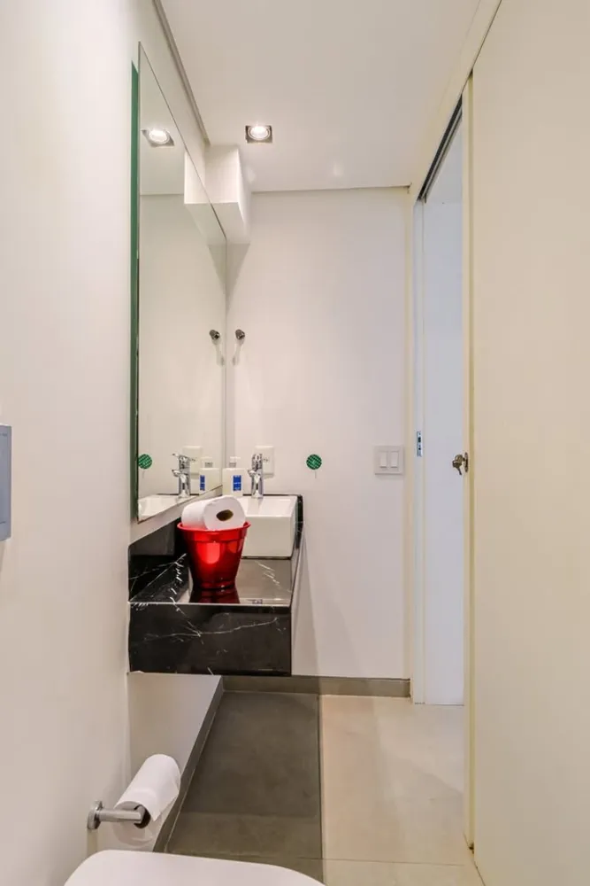 Cobertura, 4 quartos, 235 m² - Foto 19