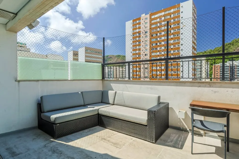 Cobertura, 4 quartos, 235 m² - Foto 16