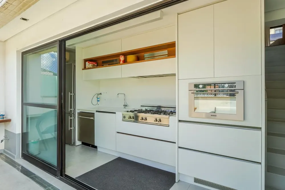 Cobertura, 4 quartos, 235 m² - Foto 34