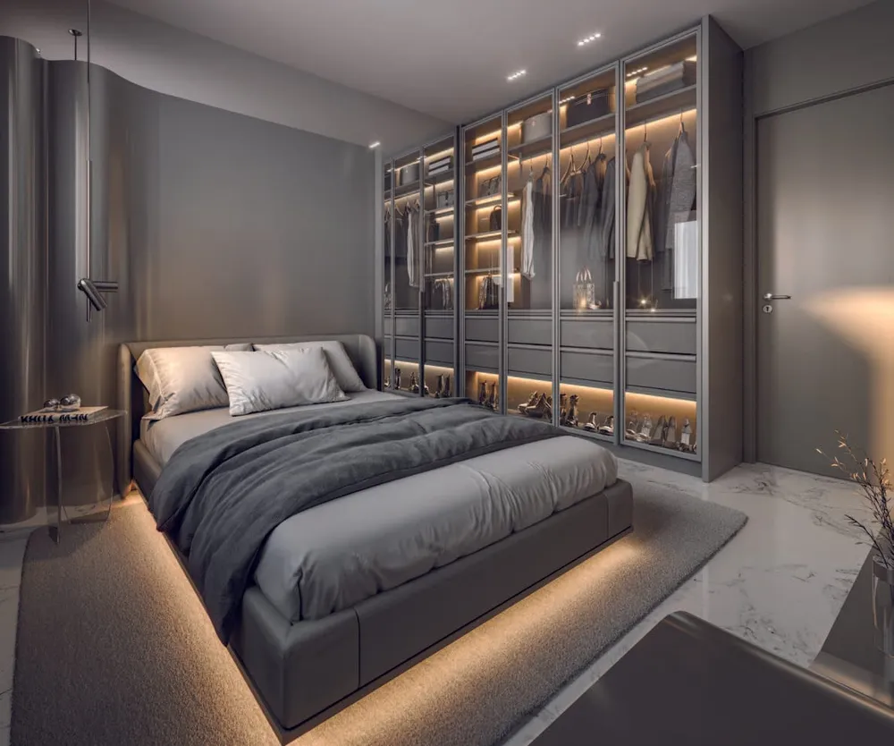 Apartamento, 3 quartos, 128 m² - Foto 20