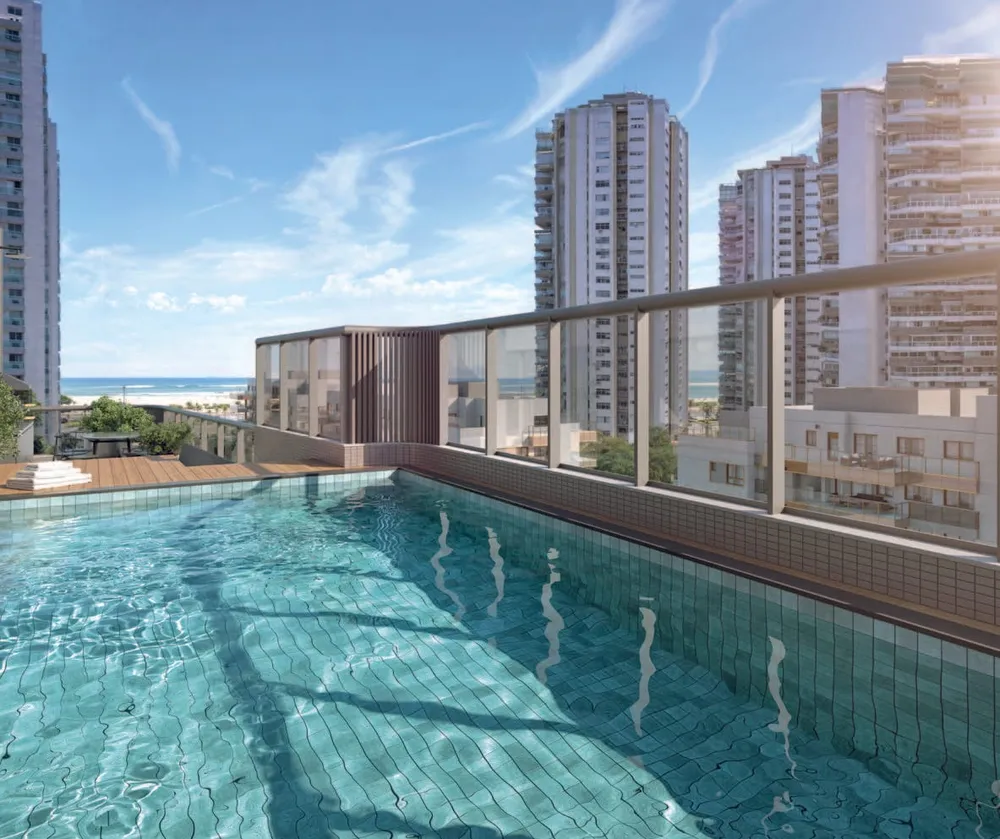 Apartamento, 3 quartos, 128 m² - Foto 22