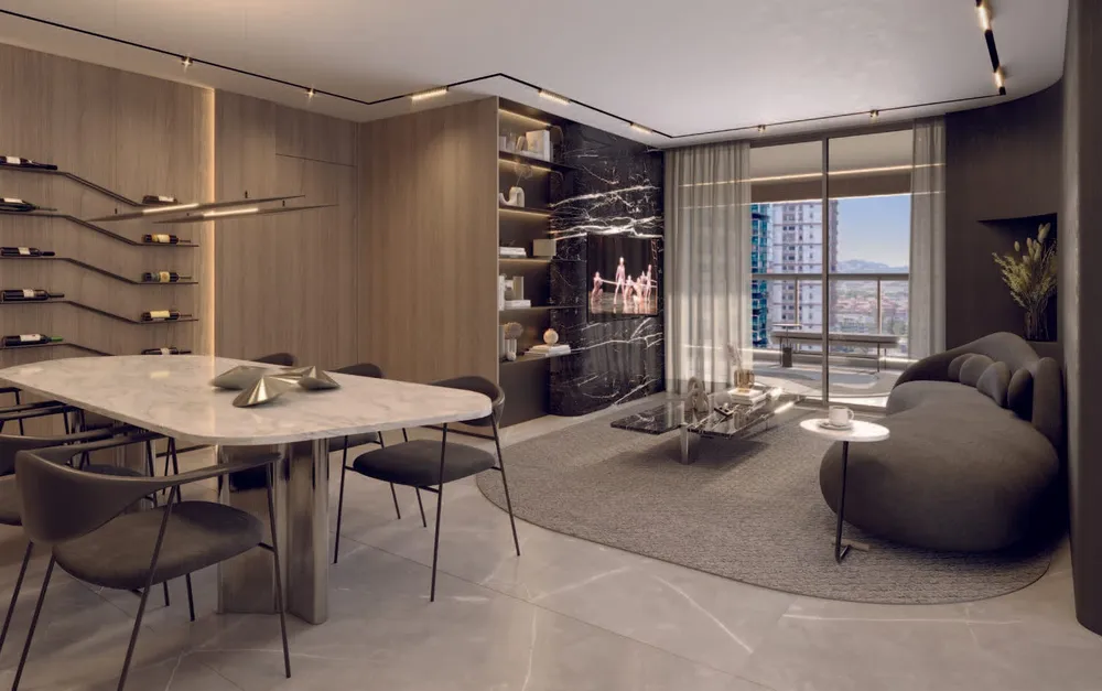 Apartamento, 3 quartos, 128 m² - Foto 21