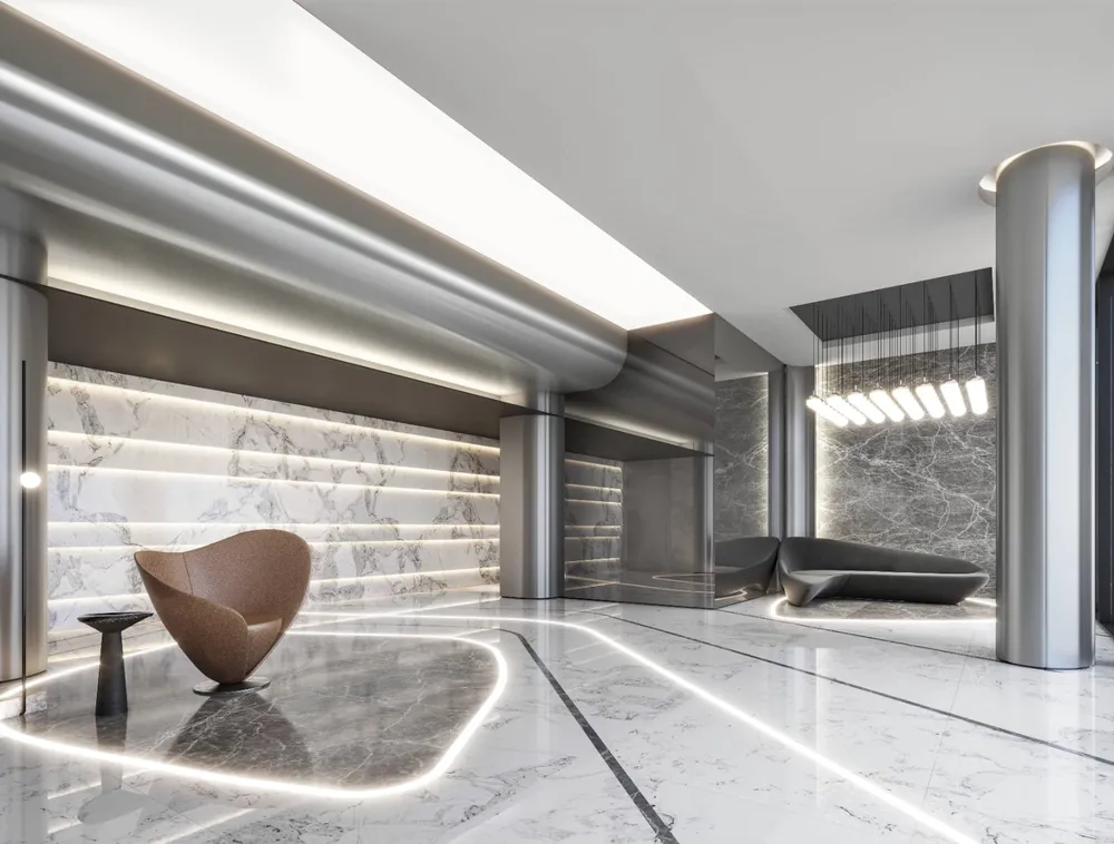 Apartamento, 3 quartos, 128 m² - Foto 5