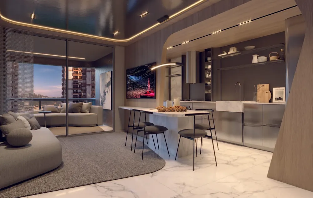 Apartamento, 3 quartos, 128 m² - Foto 19