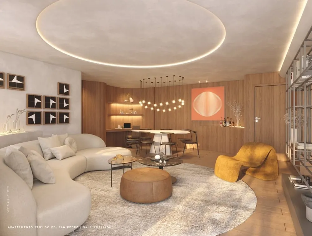 Apartamento, 2 quartos, 95 m² - Foto 17