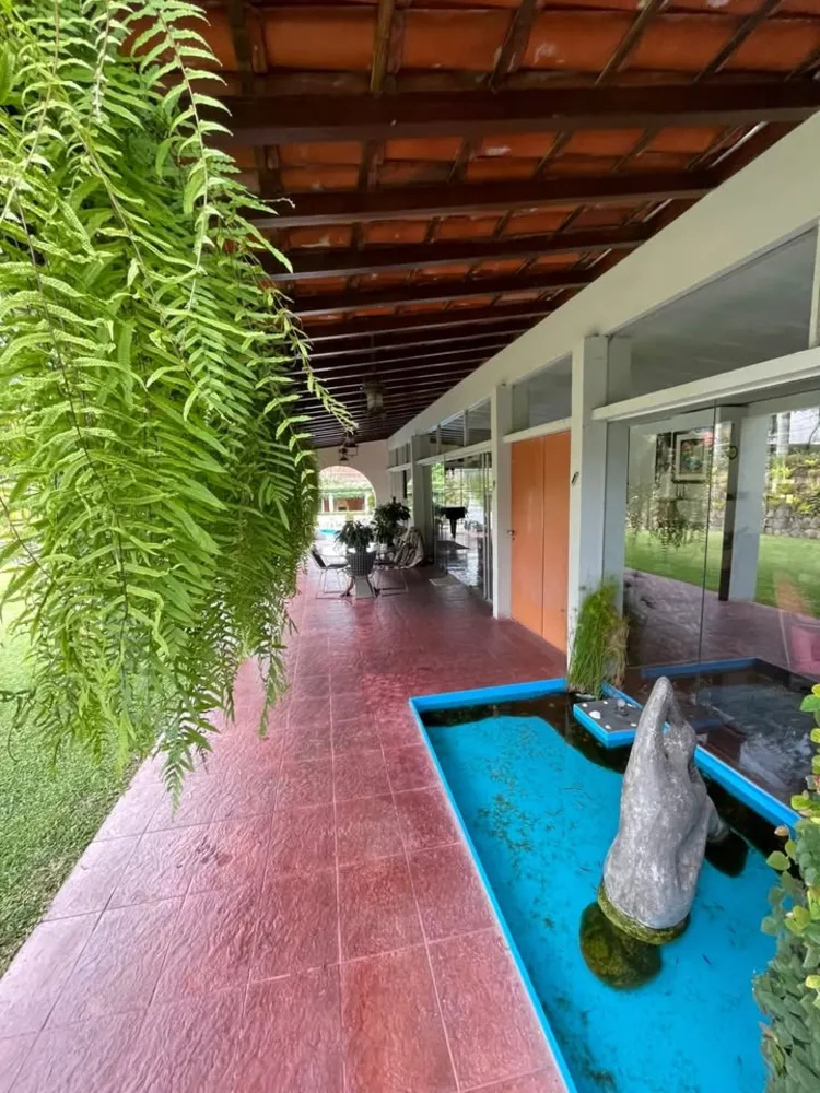 Casa de Condomínio, 4 quartos - Foto 9