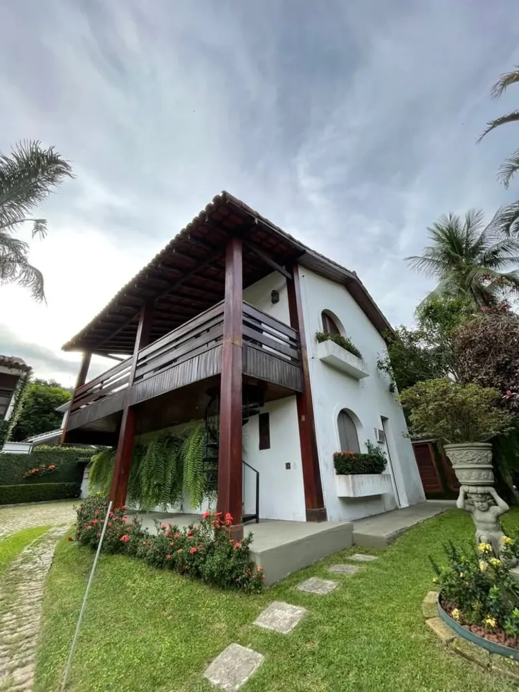 Casa de Condomínio, 4 quartos - Foto 8