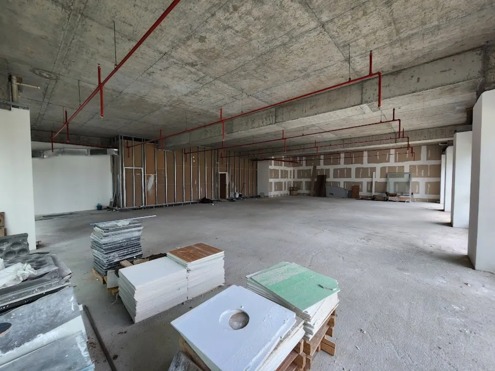 Sala-Conjunto, 271 m² - Foto 1
