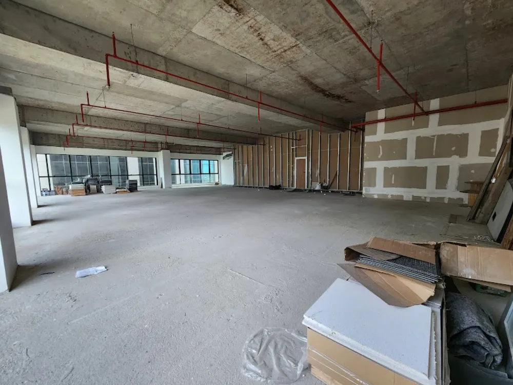 Sala-Conjunto, 271 m² - Foto 4