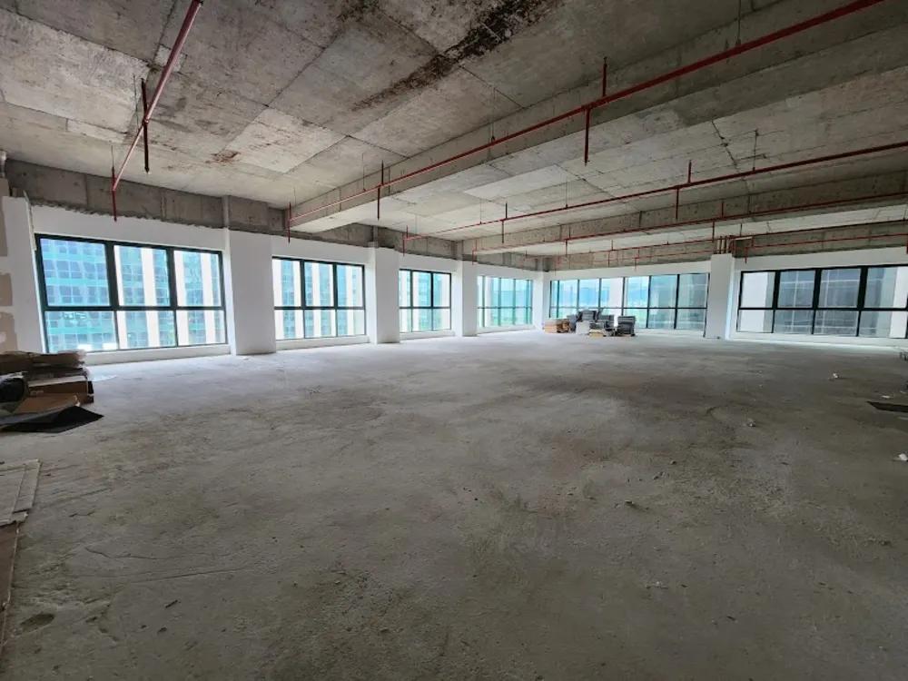 Sala-Conjunto, 271 m² - Foto 3