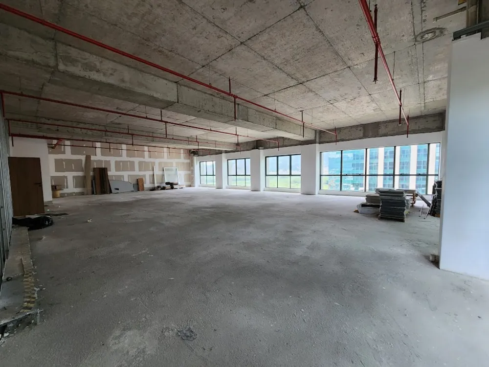 Sala-Conjunto, 271 m² - Foto 2