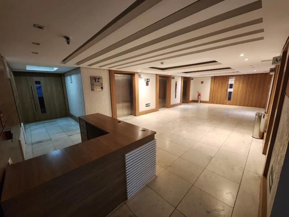 Sala-Conjunto, 682 m² - Foto 1