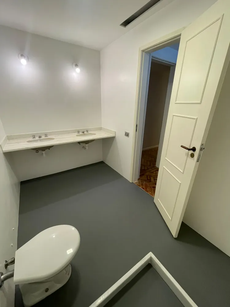 Apartamento, 4 quartos, 198 m² - Foto 2
