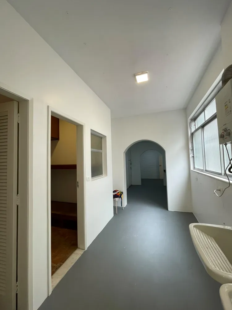 Apartamento, 4 quartos, 198 m² - Foto 19