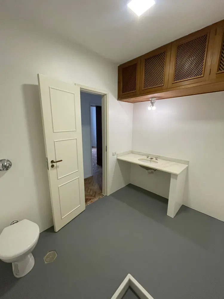 Apartamento, 4 quartos, 198 m² - Foto 15