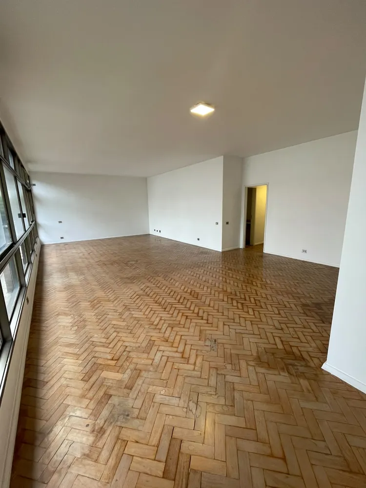 Apartamento, 4 quartos, 198 m² - Foto 1