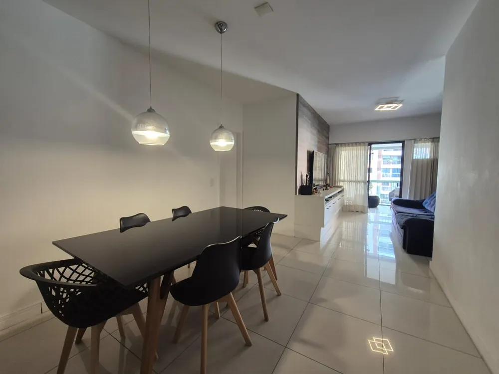 Apartamento, 3 quartos, 105 m² - Foto 1