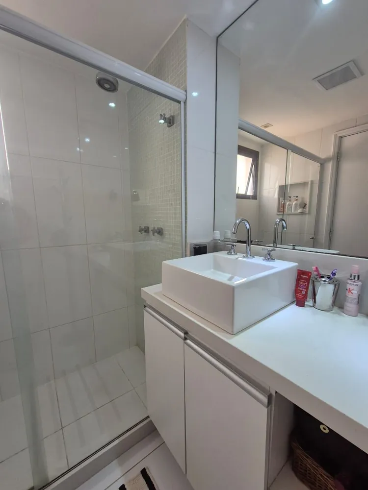 Apartamento, 3 quartos, 105 m² - Foto 3