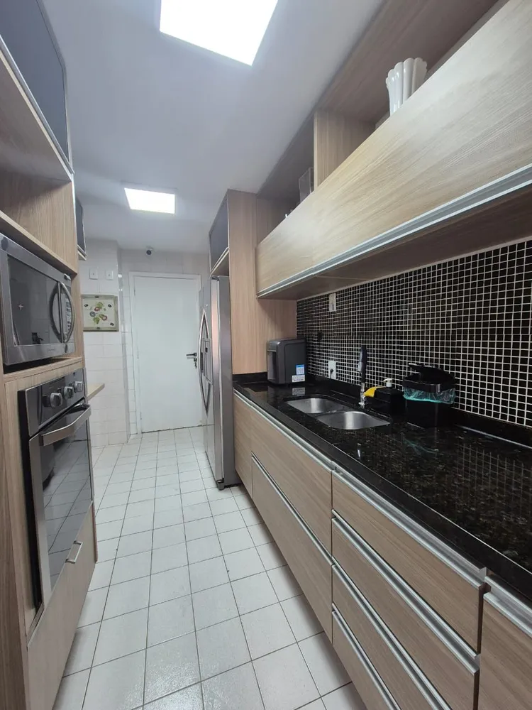 Apartamento, 3 quartos, 105 m² - Foto 2