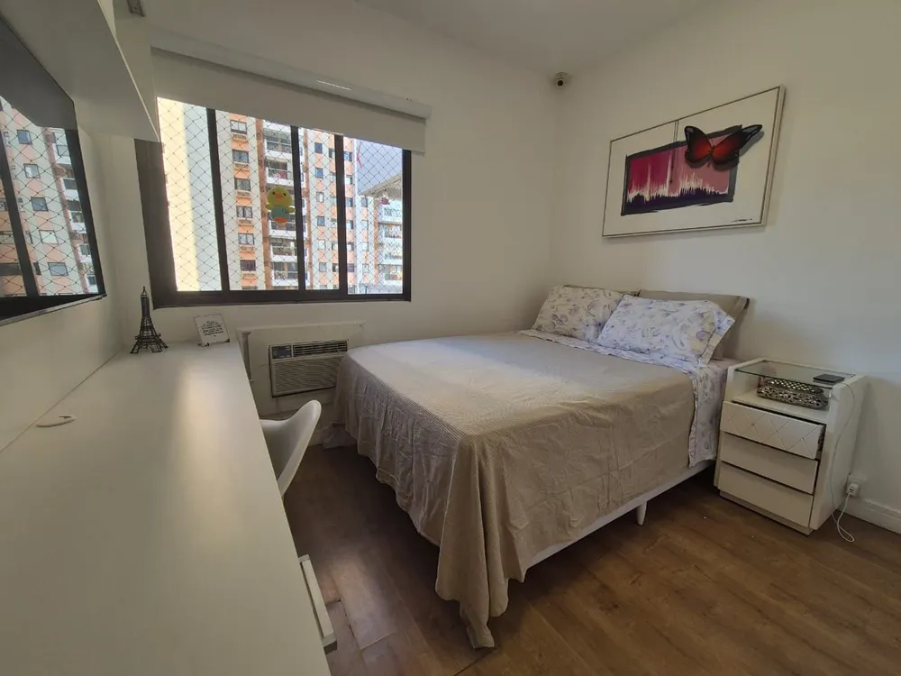 Apartamento, 3 quartos, 105 m² - Foto 8