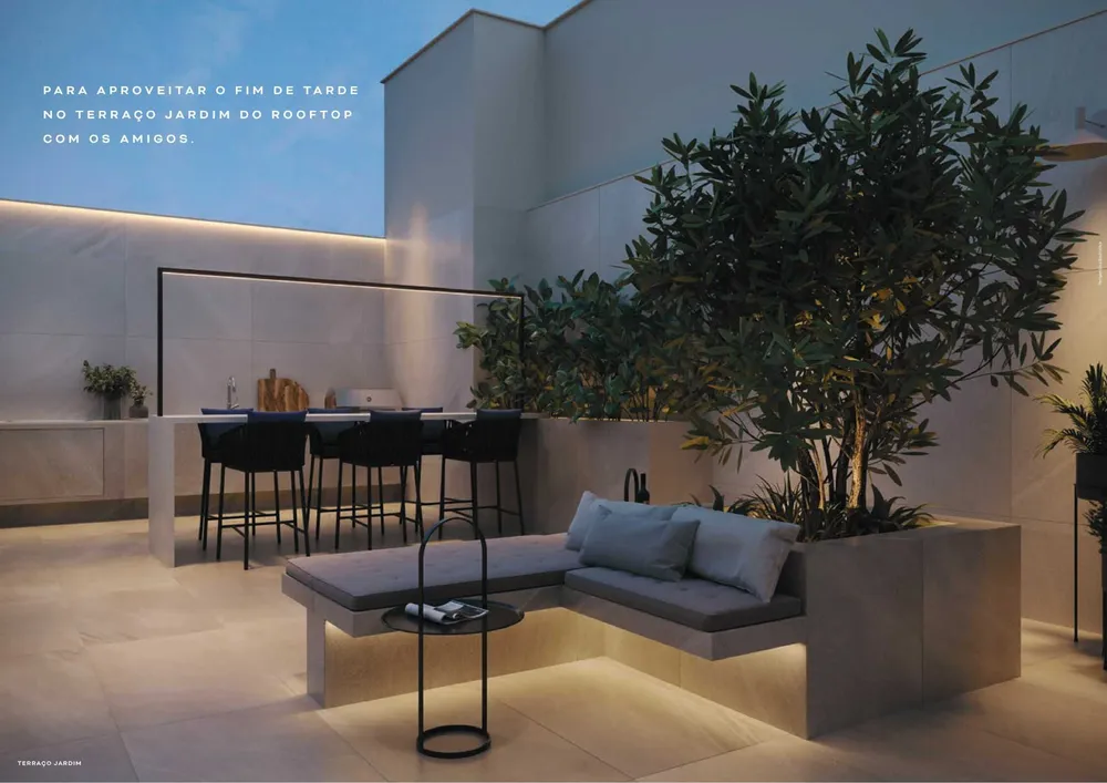 Apartamento, 1 quarto, 85 m² - Foto 15