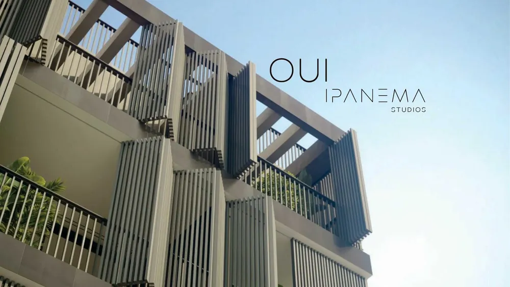 Apartamento, 1 quarto, 85 m² - Foto 1