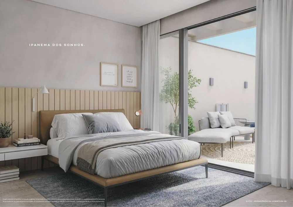 Apartamento, 1 quarto, 85 m² - Foto 10