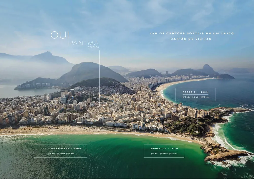 Apartamento, 1 quarto, 85 m² - Foto 17