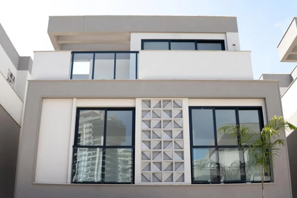 Casa, 4 quartos, 337 m² - Foto 3