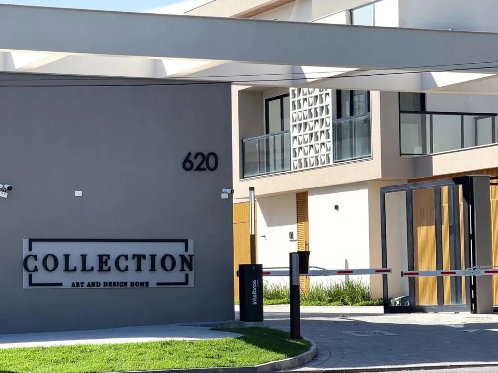 Casa, 4 quartos, 337 m² - Foto 1