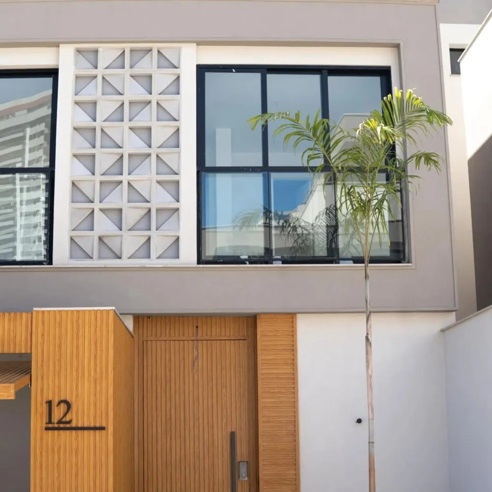 Casa, 4 quartos, 337 m² - Foto 4