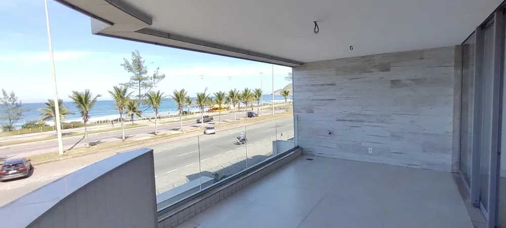 Cobertura, 5 quartos, 420 m² - Foto 4