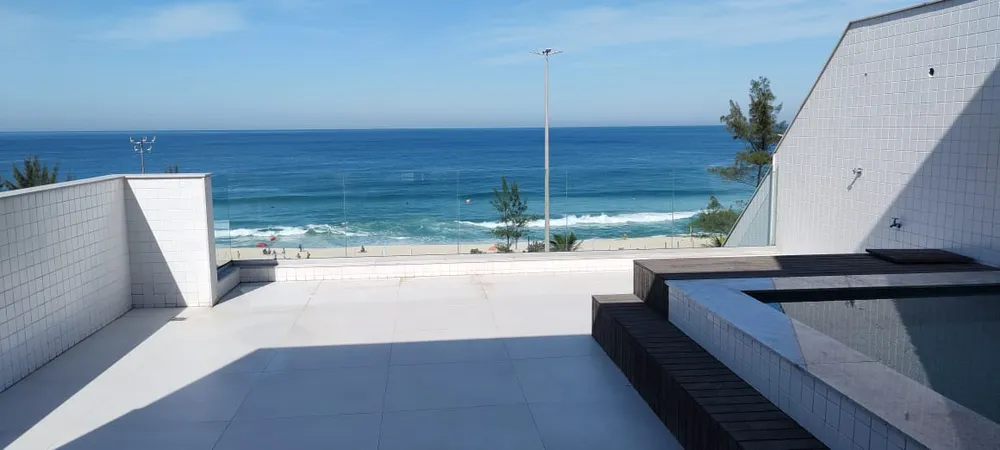 Cobertura, 5 quartos, 420 m² - Foto 29