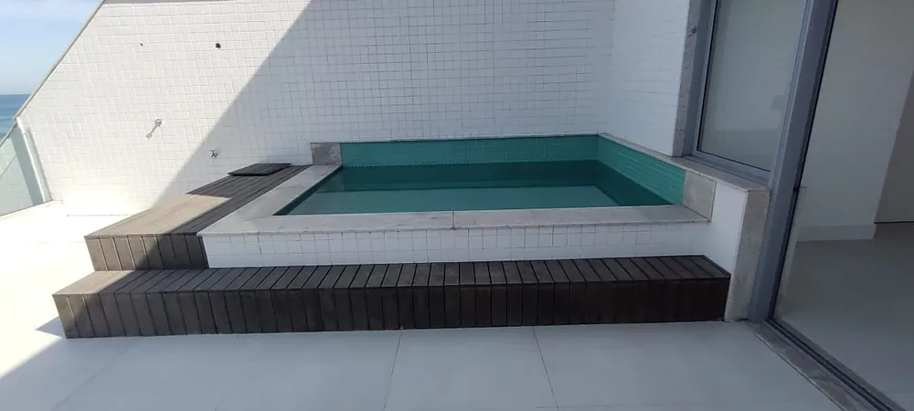 Cobertura, 5 quartos, 420 m² - Foto 31