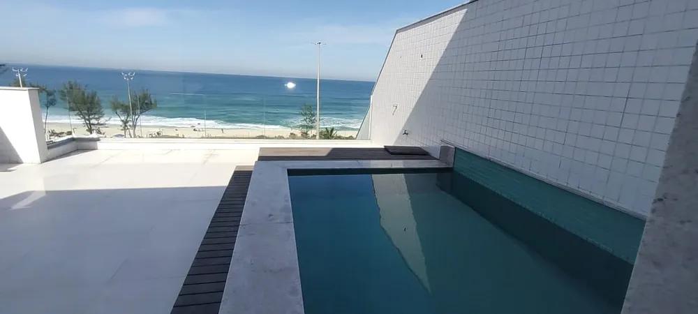 Cobertura, 5 quartos, 420 m² - Foto 32